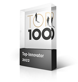 hawo Award Top-Innovator 2022
