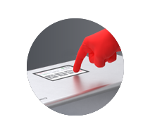 EcpPak Touchscreen
