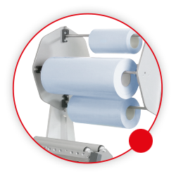 hm 580 R4 Rollenmagazin