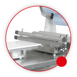 hm 660 AS-V TrayPak