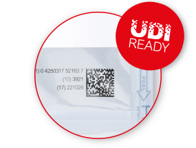 UDI-ready