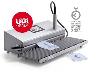 hm 5000 DC-VI PrintPak