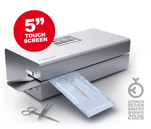The EcoPak Series